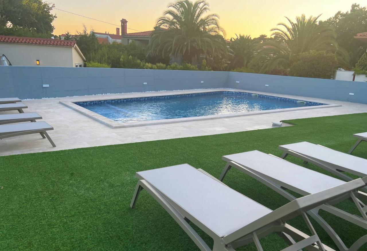 Apartman Percan Premantura Εξωτερικό φωτογραφία